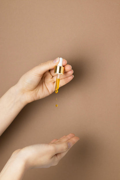 Renace 24K: Serum Antiarrugas Gold 24K